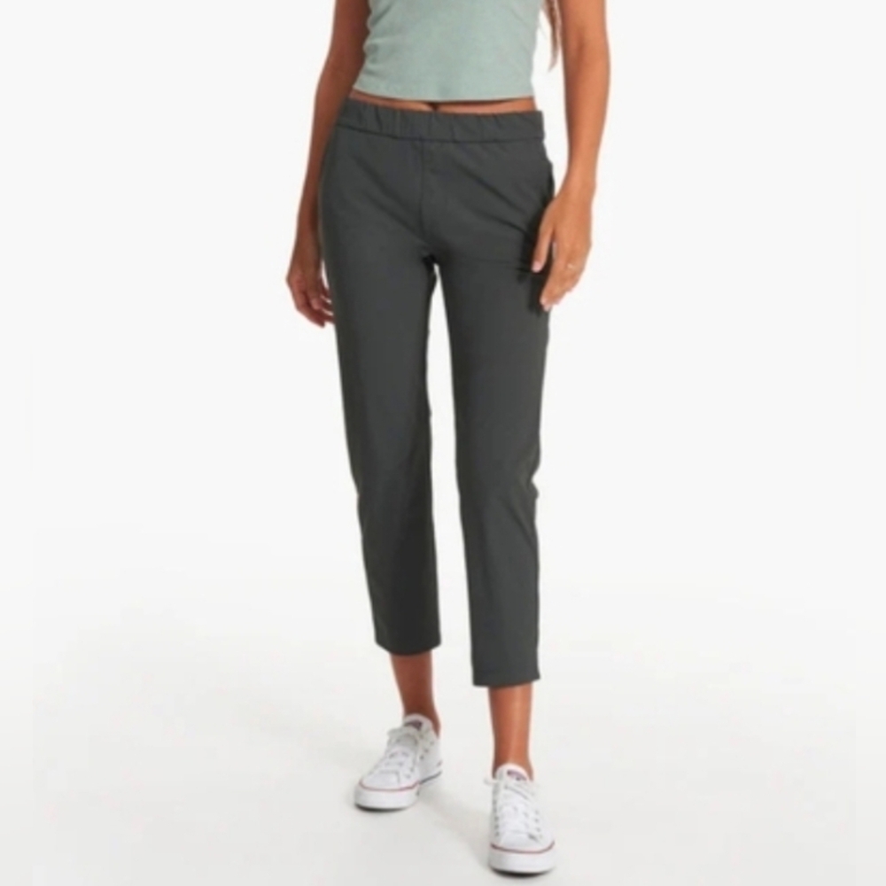 Vuori Miles Ankle Pant